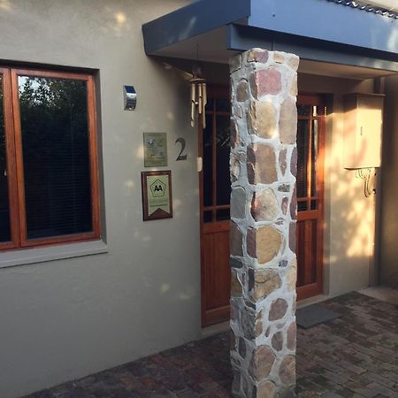 Treelands Estate Dullstroom Exteriér fotografie