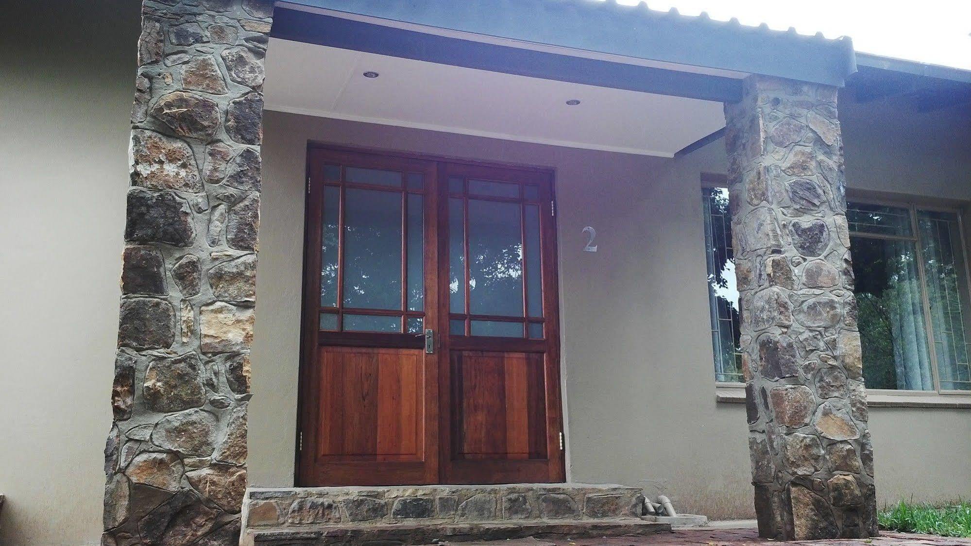 Treelands Estate Dullstroom Exteriér fotografie