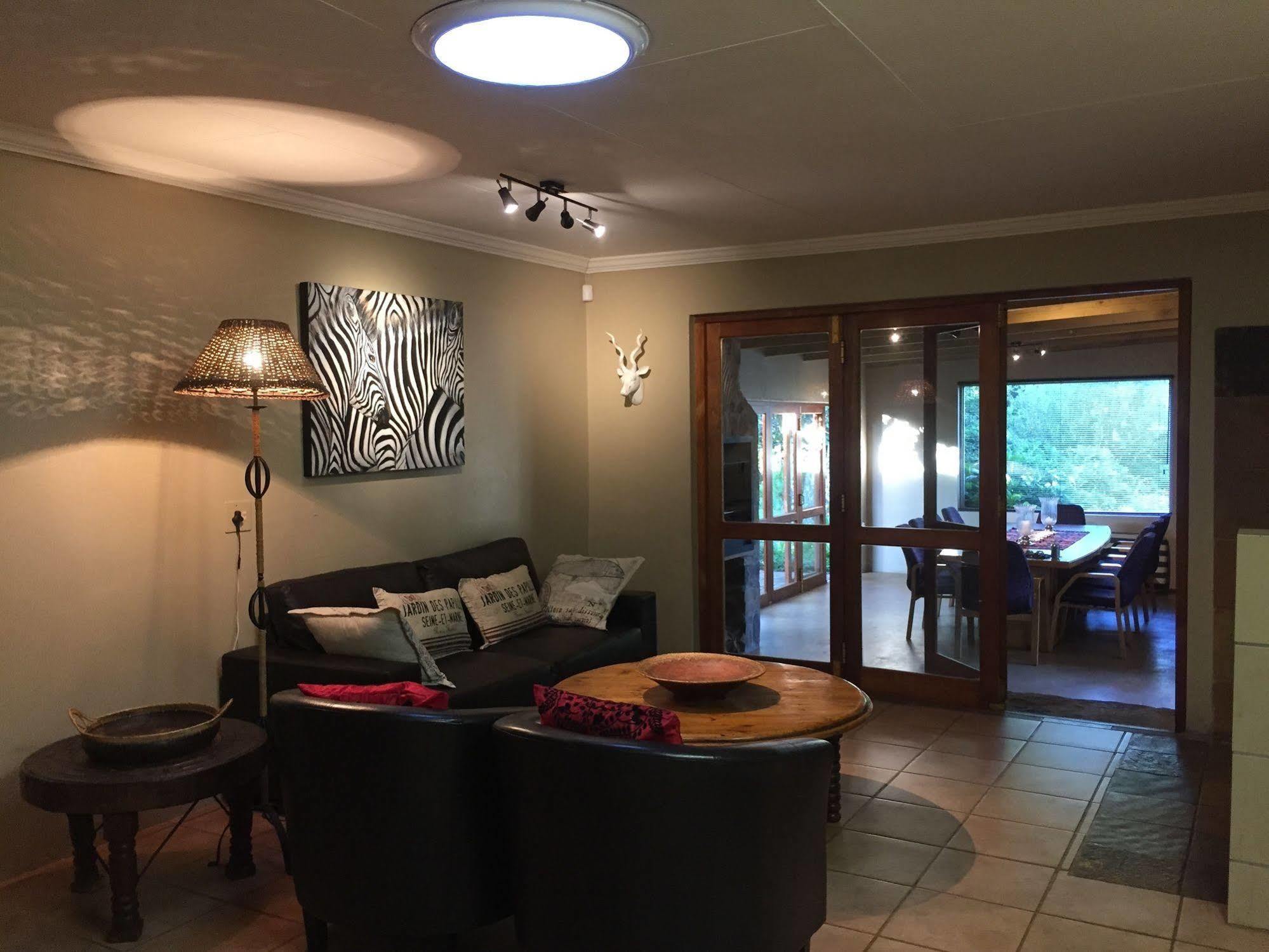 Treelands Estate Dullstroom Exteriér fotografie